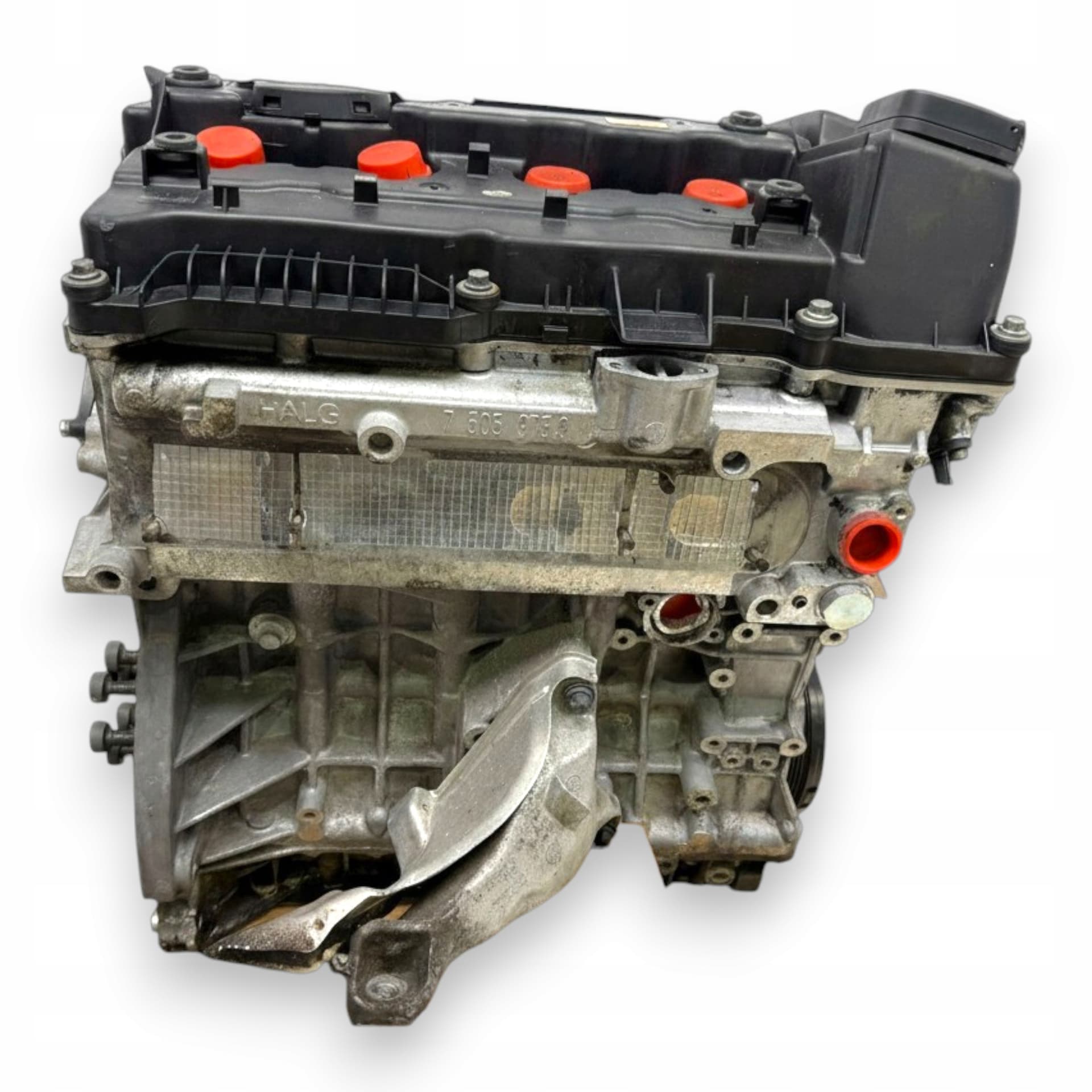 Moteur N45 B16 A — vue 7