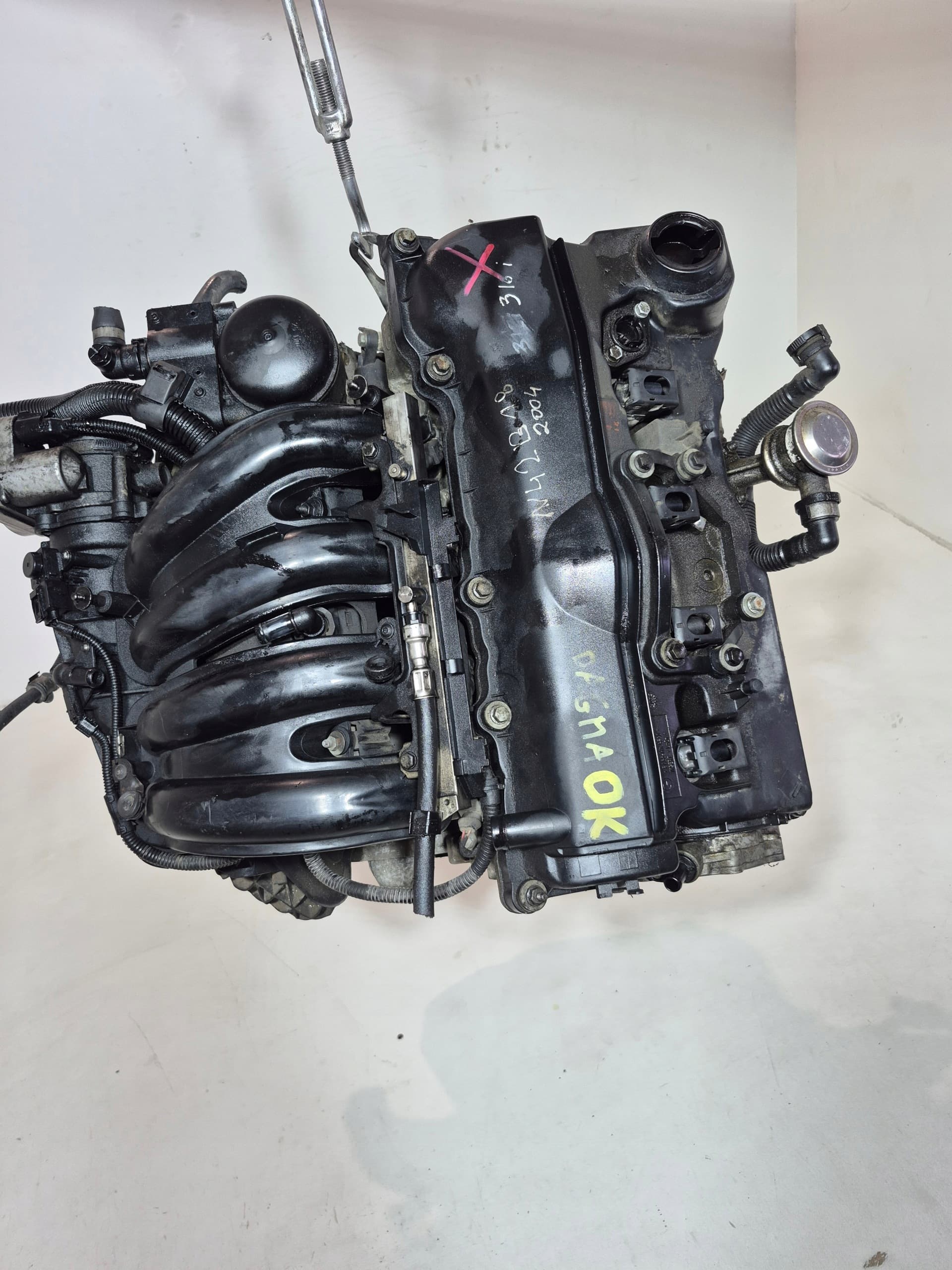 Moteur N42 B18 A - Image 1