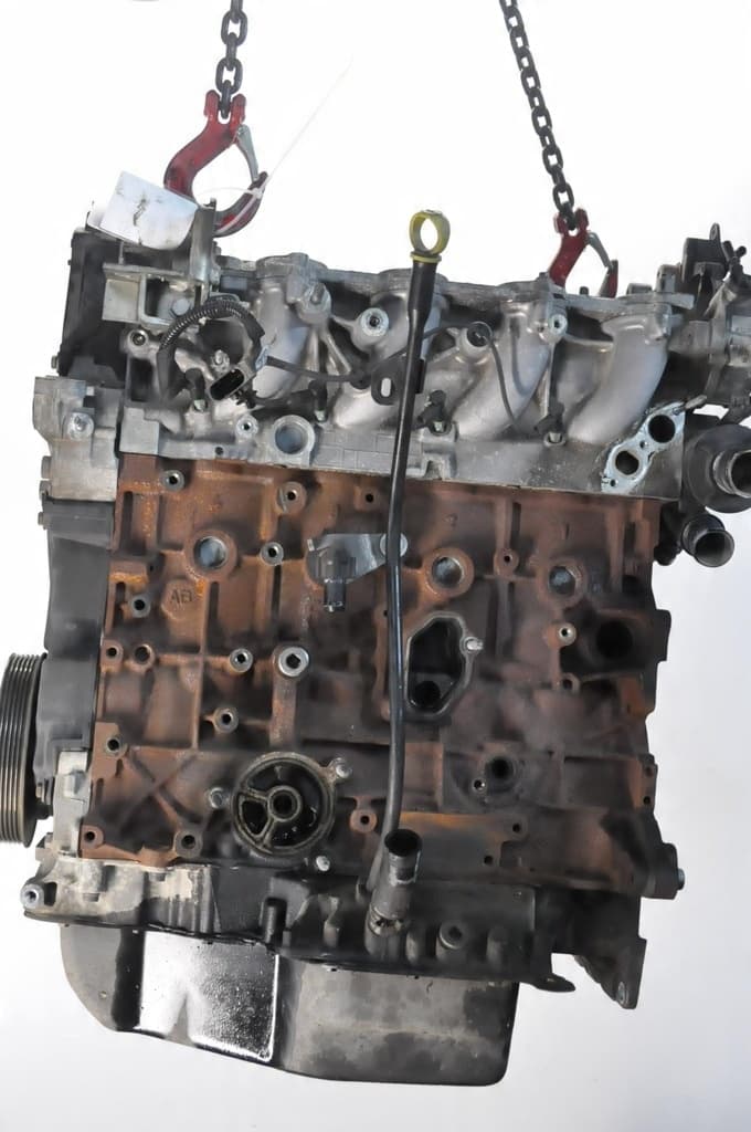 Moteur TXDB - Image 1