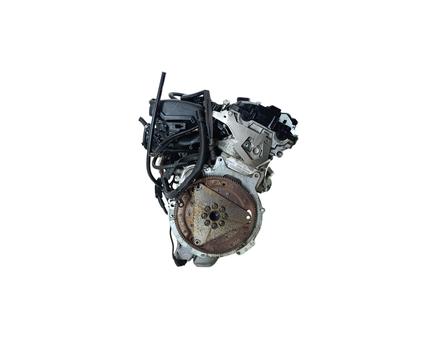 Moteur M54 B30 (306S3) — vue 5
