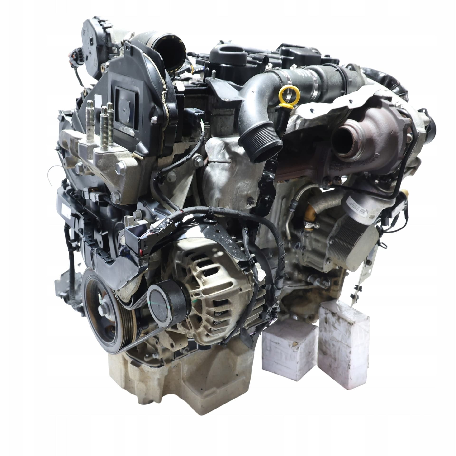 Moteur XUCC — vue 4
