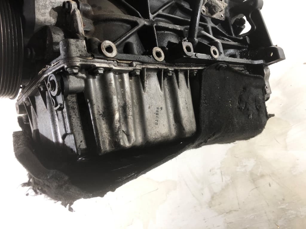 Moteur CFFD — vue 4