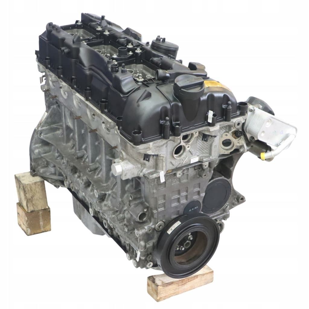 Moteur N55 B30 A pour BMW