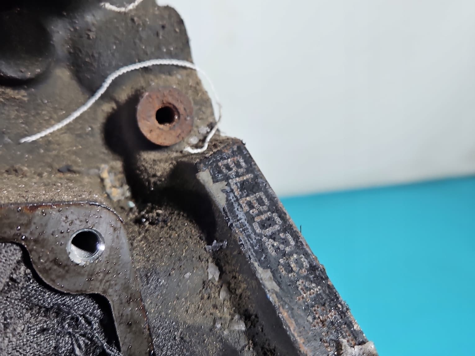 Moteur BLB — vue 3