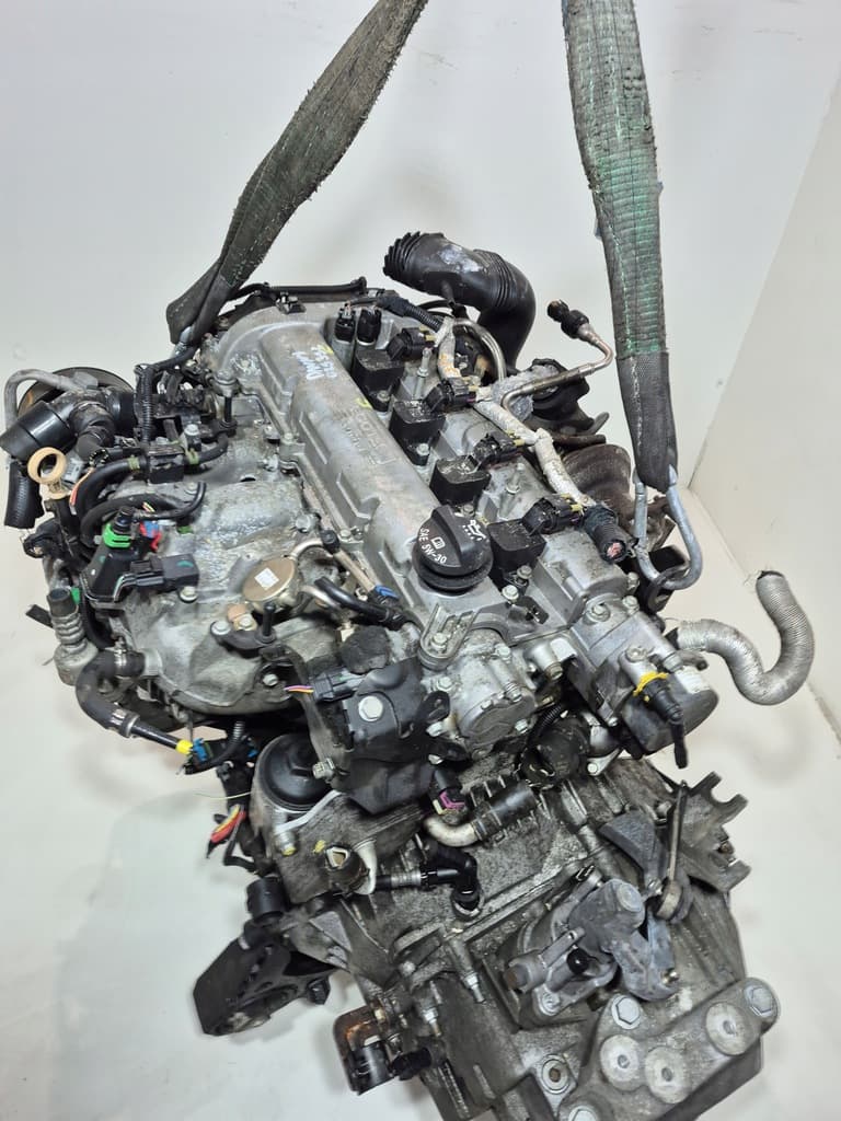 Moteur A 20 NHT - Image 1