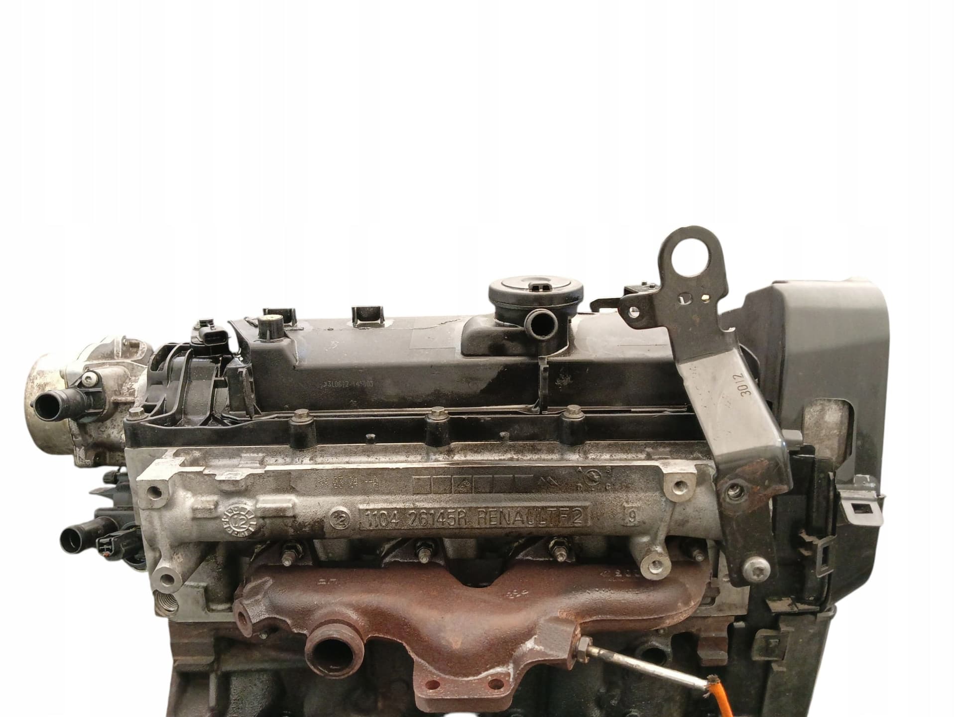 Moteur K9K 282 — vue 14
