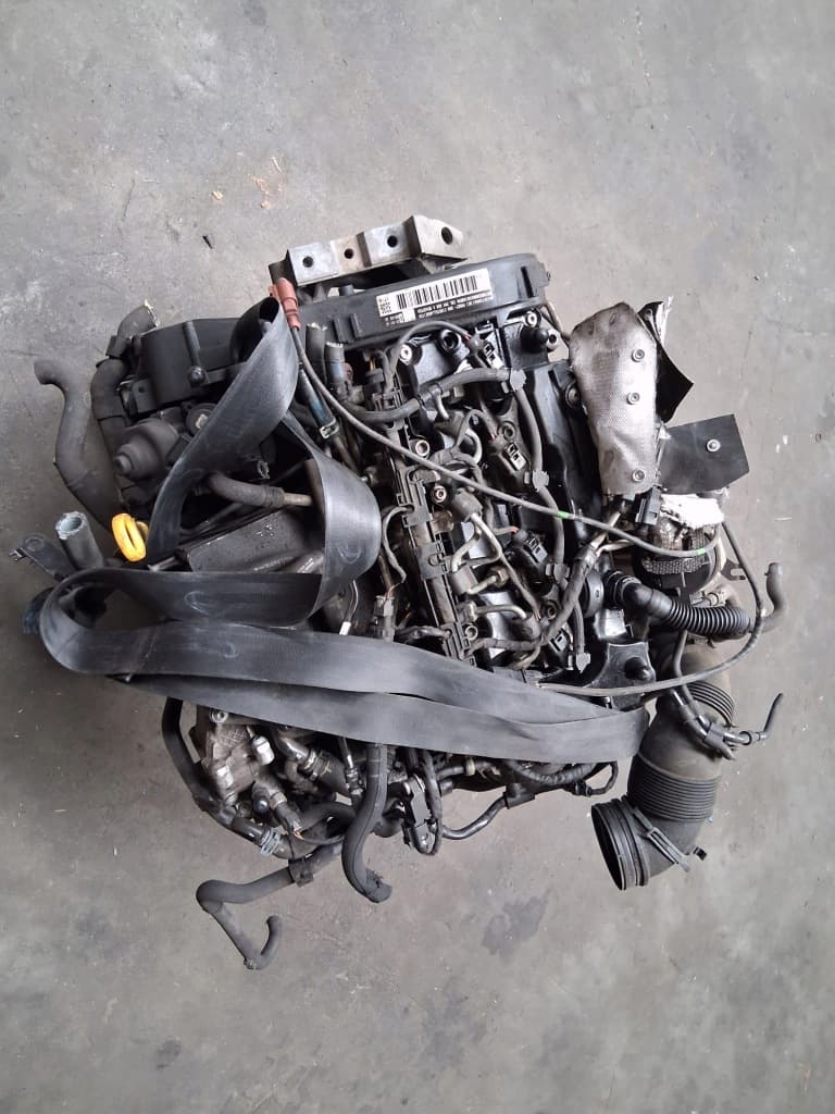 Moteur CRLD — vue 3