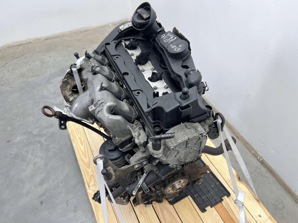 Moteur CBDB — vue 5