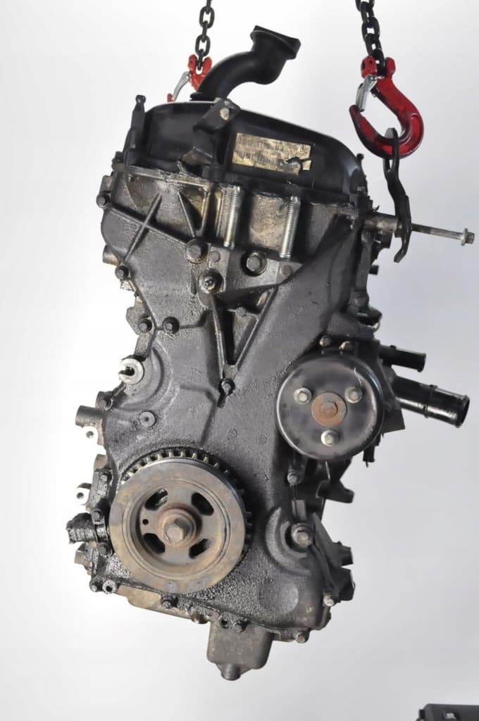 Moteur AODA — vue 2