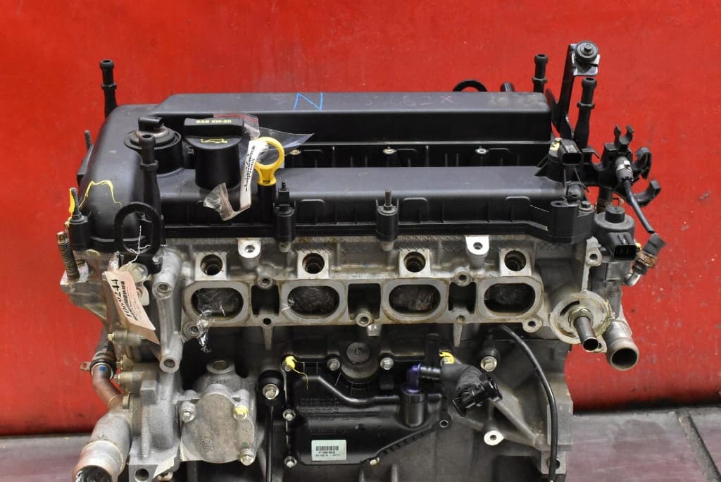 Moteur UACA — vue 6