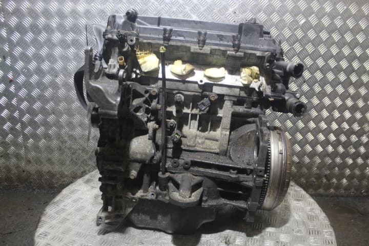 Moteur ECC - Image 1