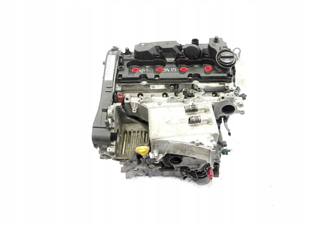 Moteur DFCA - Image 1
