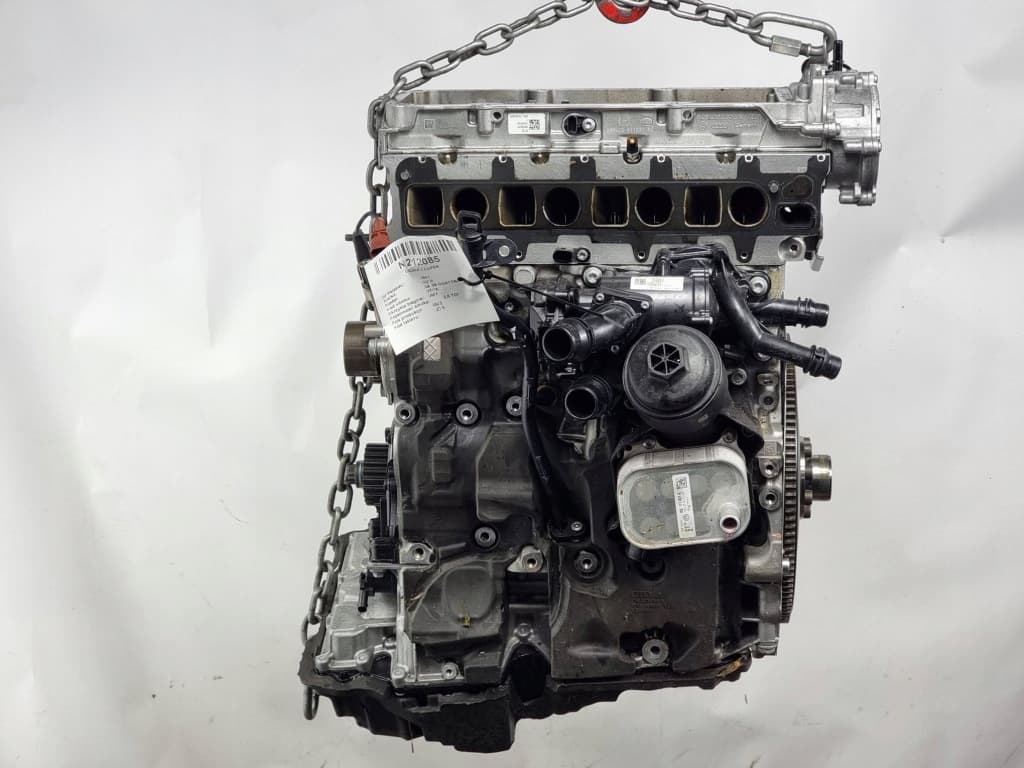 Moteur DTPA pour Audi Q5