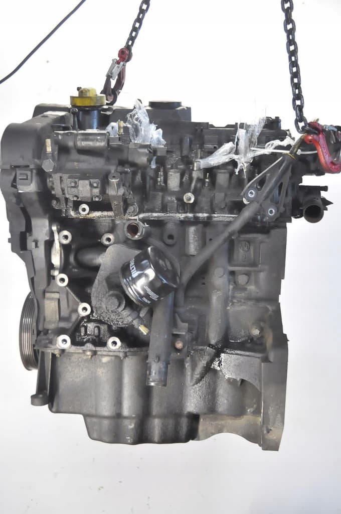 Moteur K9K 764 pour Renault Fluence