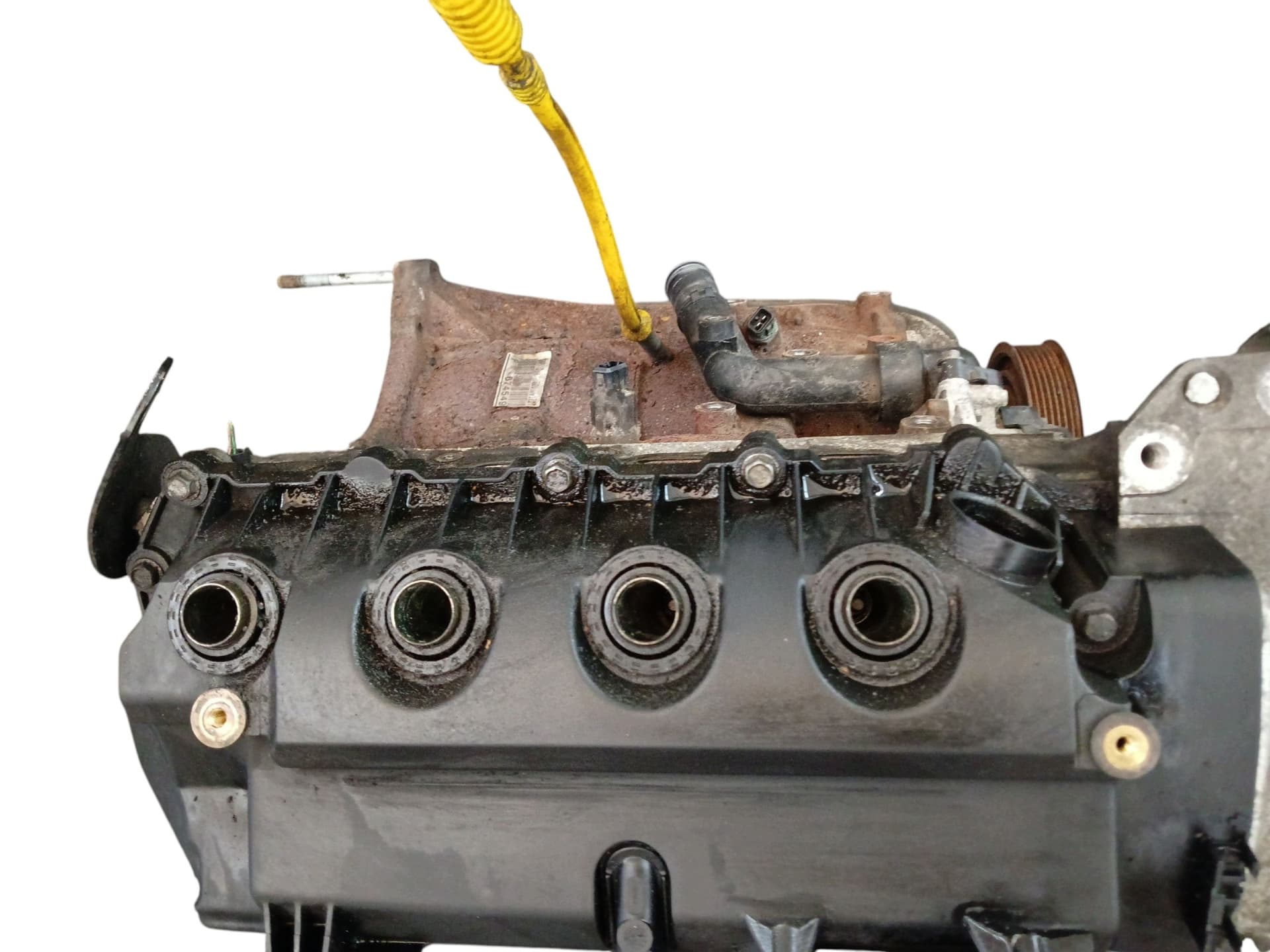 Moteur D4F 740 — vue 11