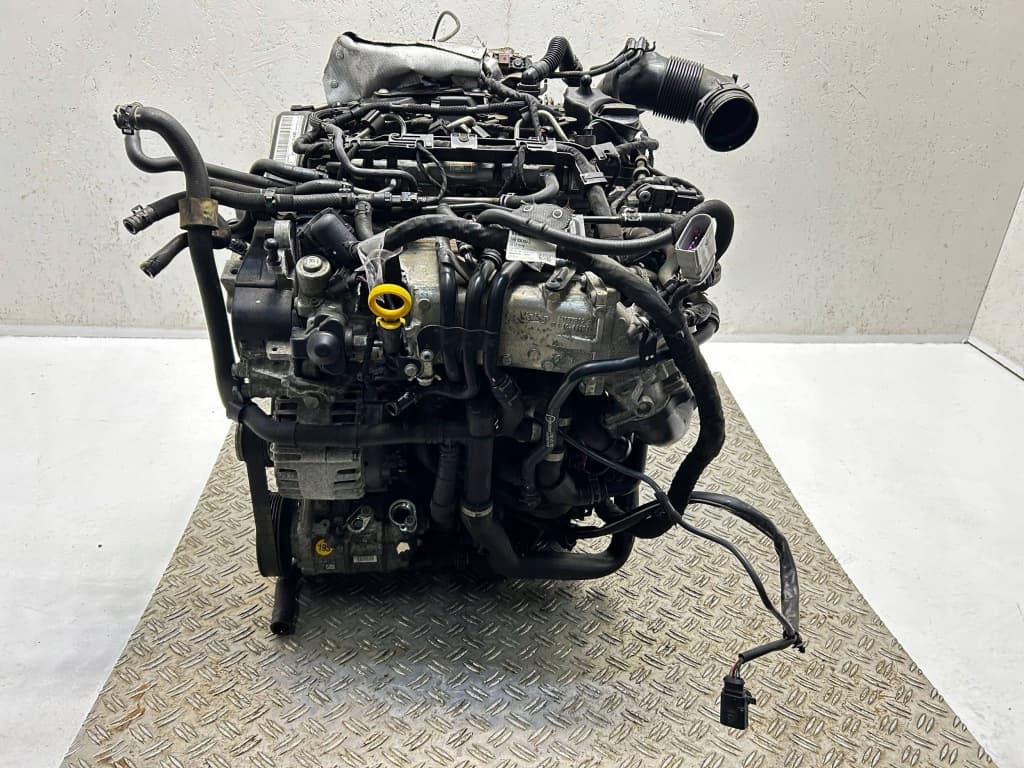 Moteur DDYB pour Audi Q2