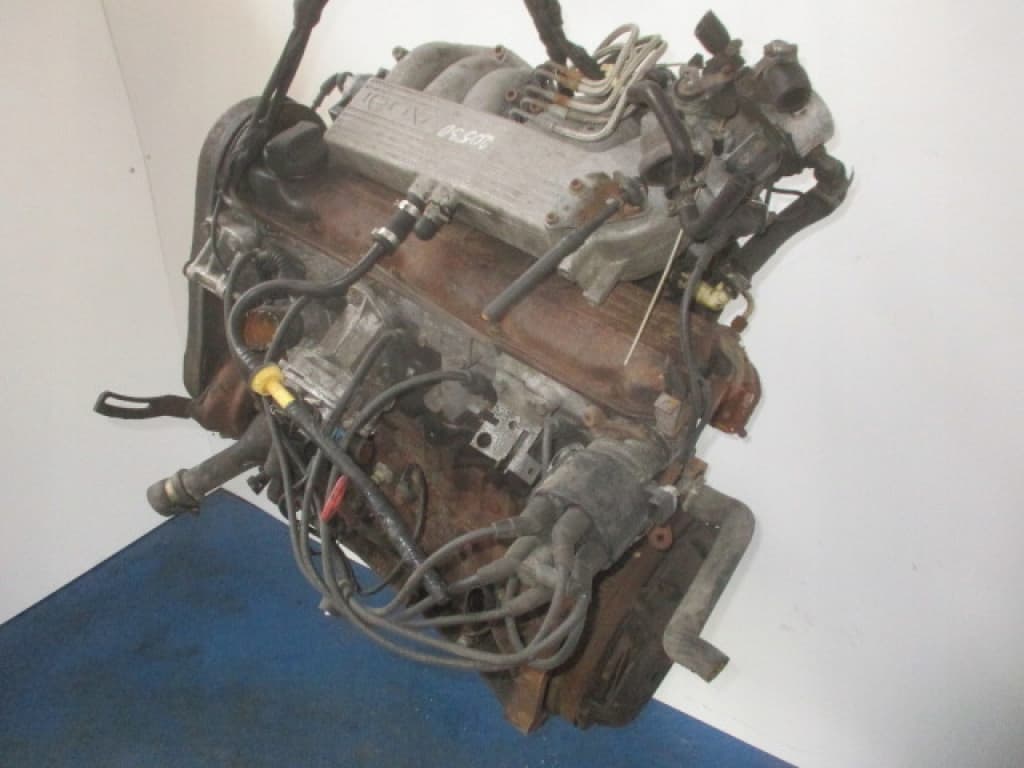 Moteur AAZ pour Seat Cordoba