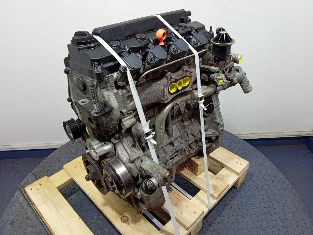 Moteur R18A2 — vue 2