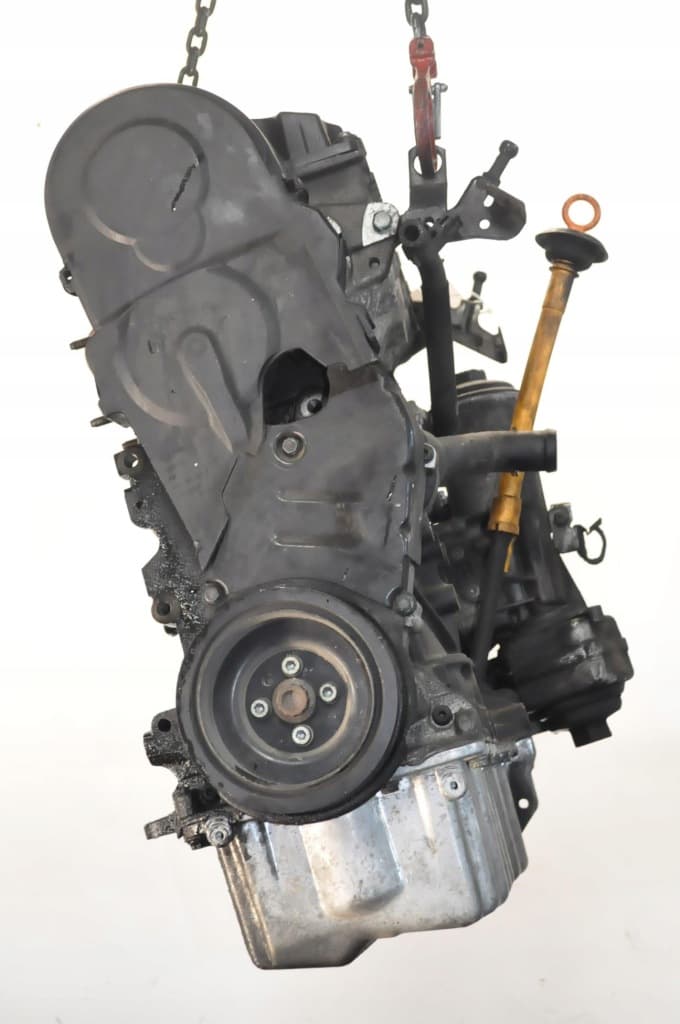 Moteur BRU — vue 2
