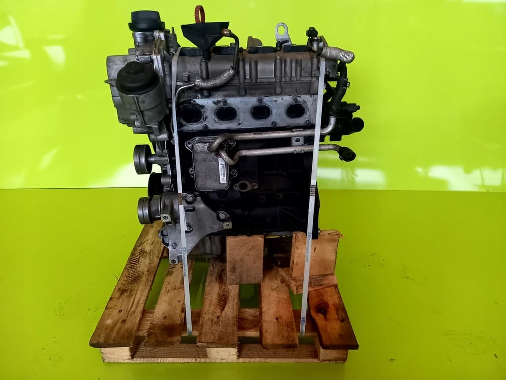 Moteur BLG pour Volkswagen Jetta
