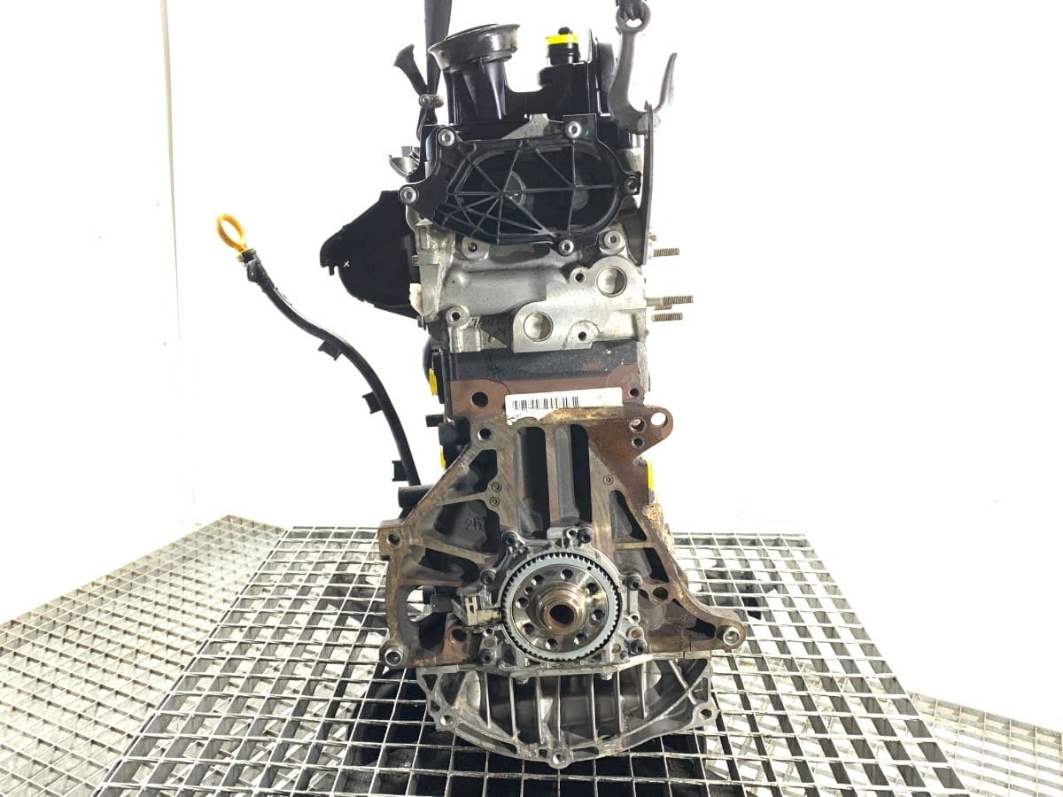 Moteur DSUD — vue 2