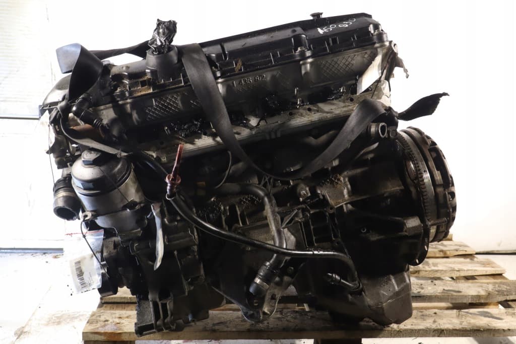 Moteur M54 B30 (306S3) pour BMW