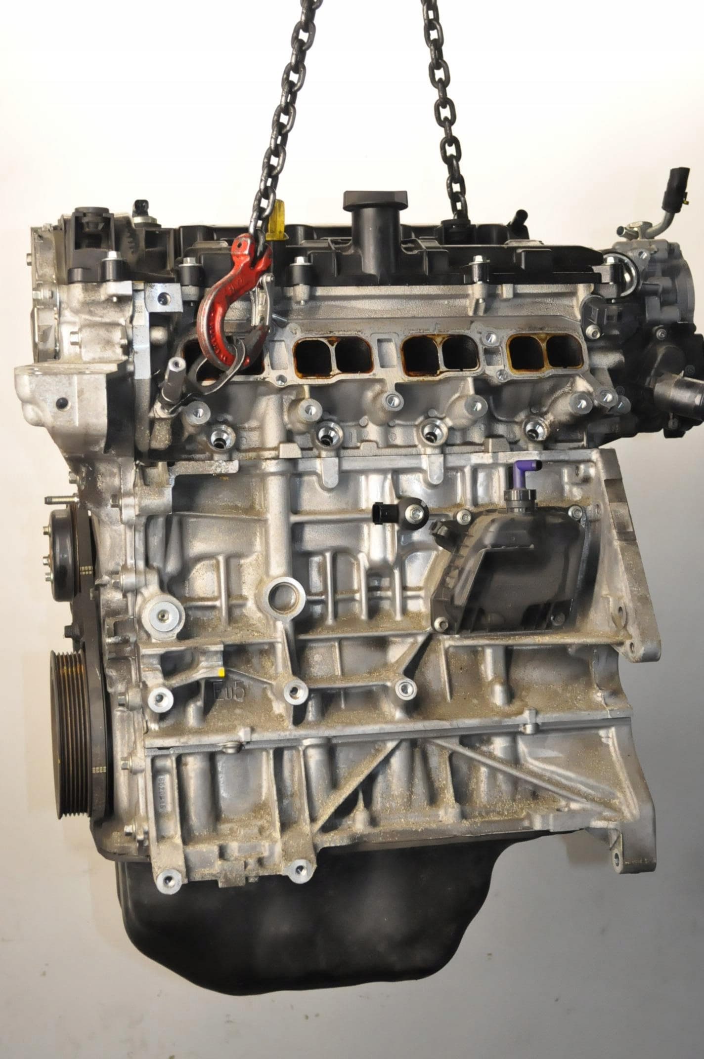 Moteur PEYK pour Mazda