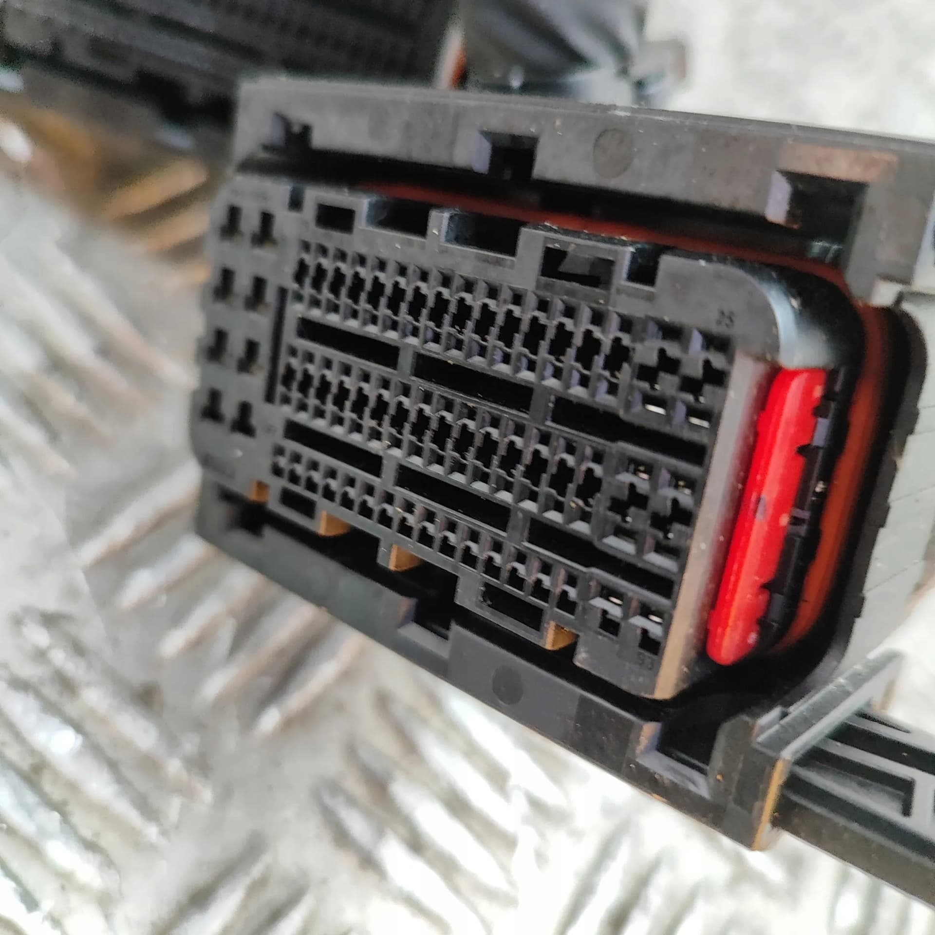 Moteur G4LH — vue 11