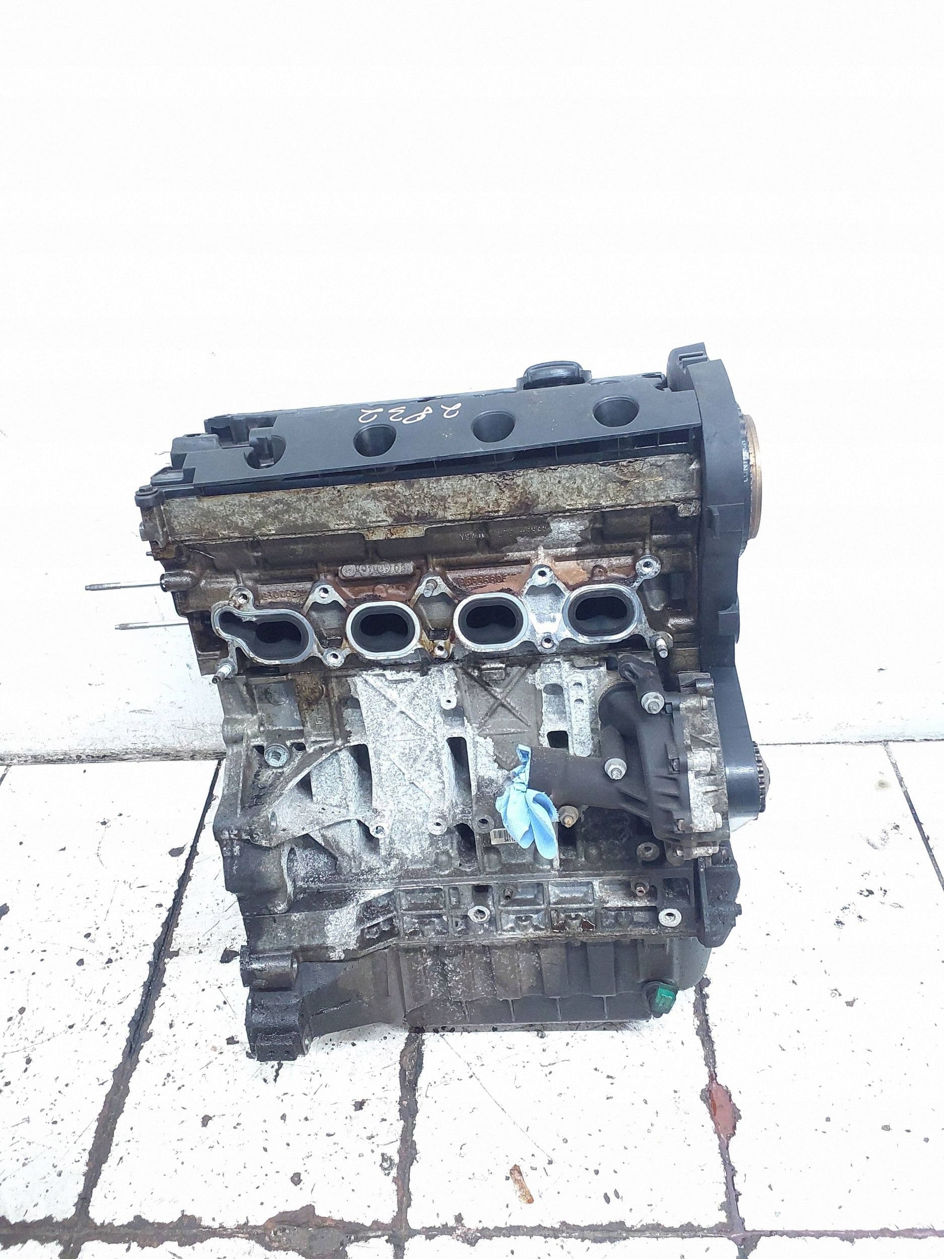 Moteur RFN (EW10J4) - Image 1