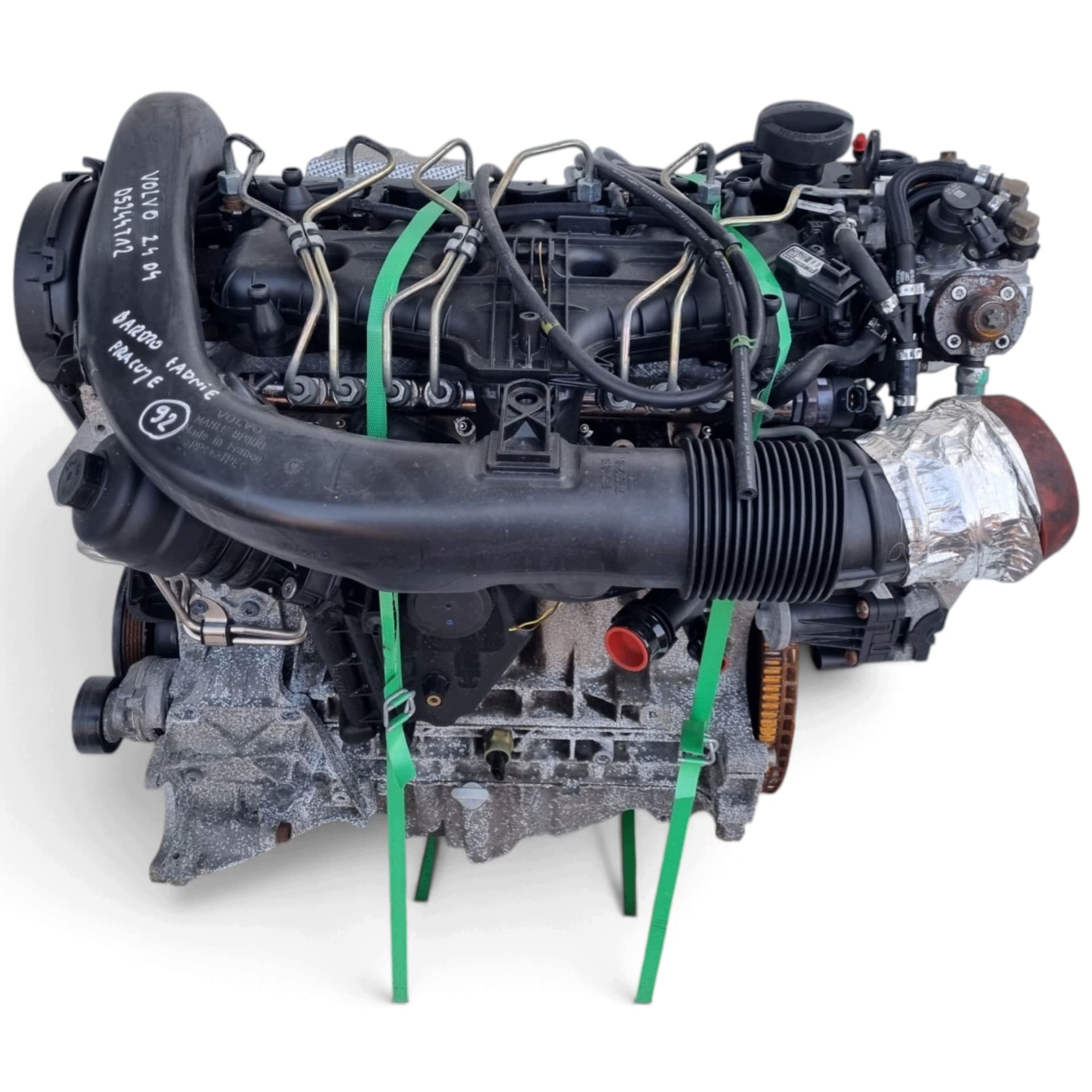 Moteur D 5244 T12 - Image 1