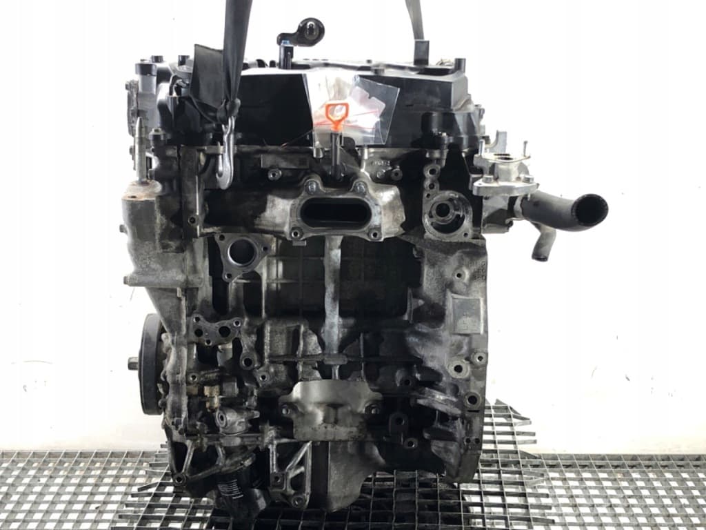 Moteur LFB1 - Image 1