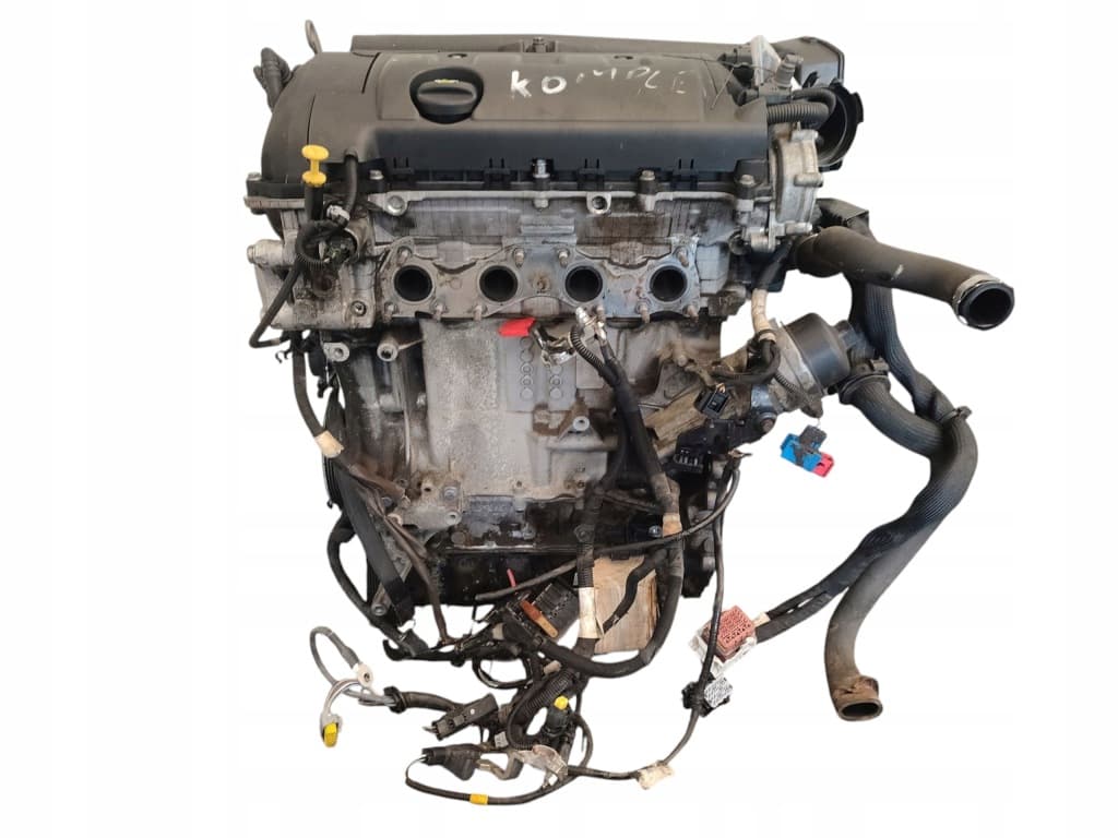 Moteur 8FP (EP3C) - Image 1