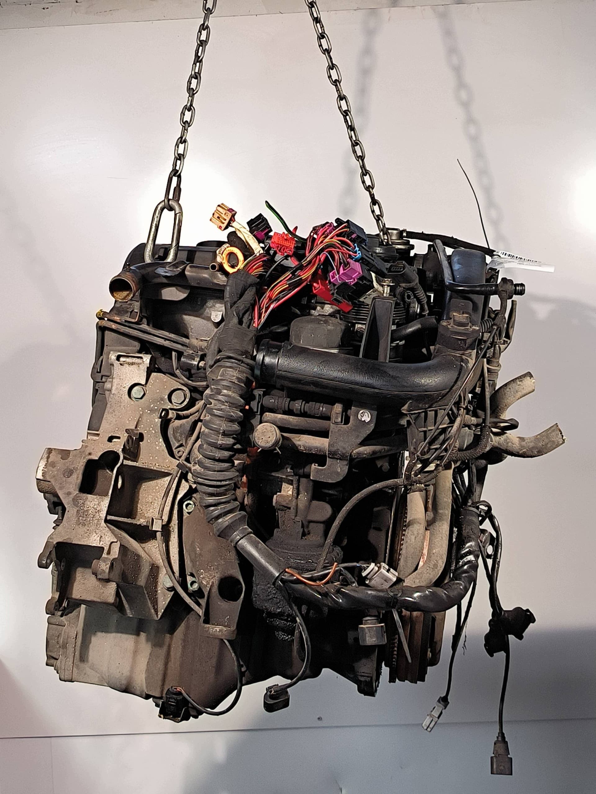 Moteur AJM - Image 1