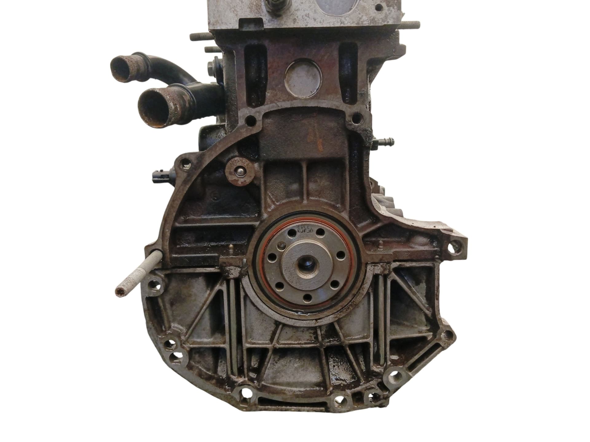 Moteur K7J 714 — vue 4