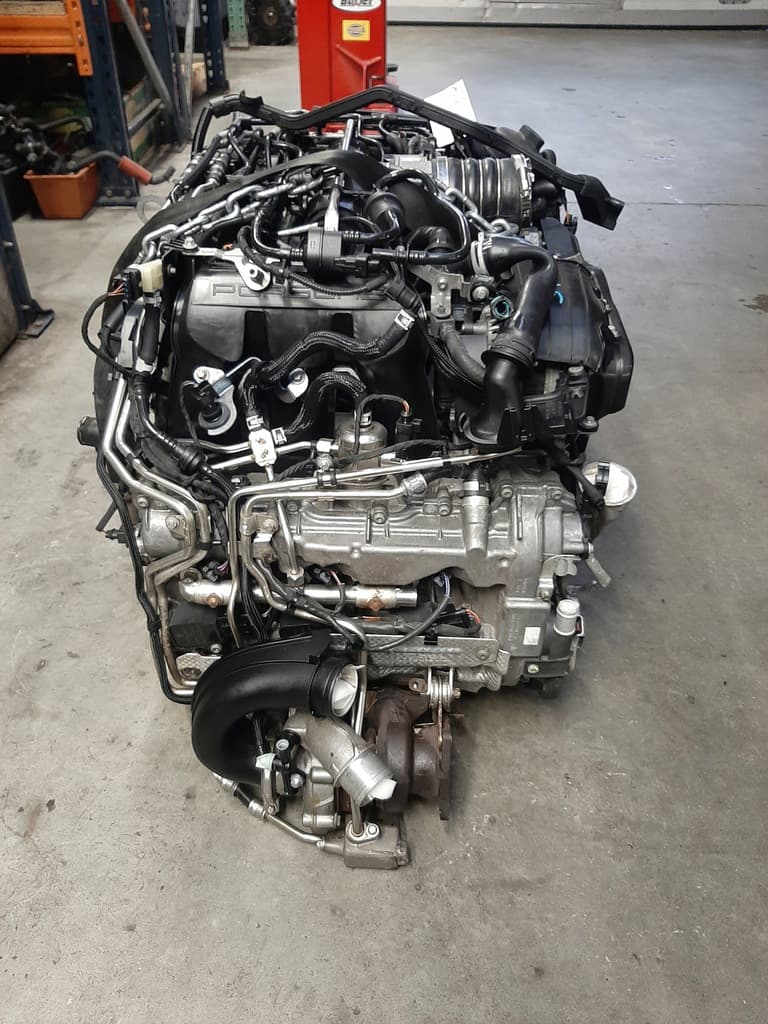Moteur DCKA — vue 3