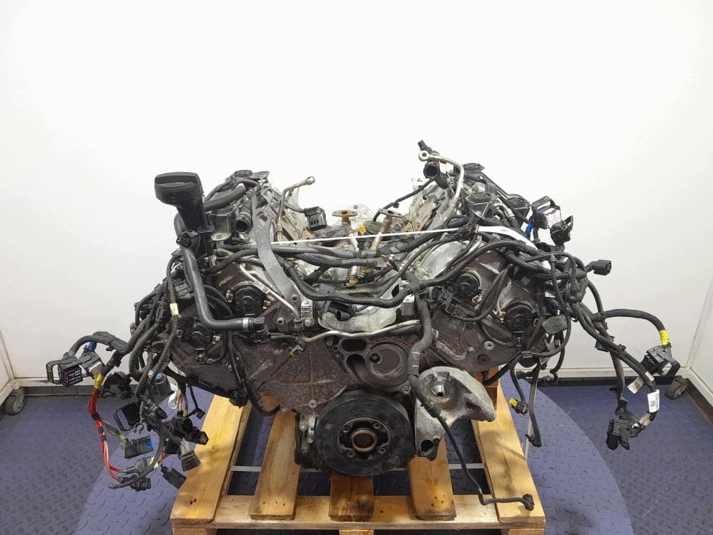 Moteur N63 B44 D - Image 1