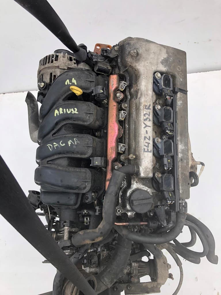 Moteur 4ZZ-FE - Image 1