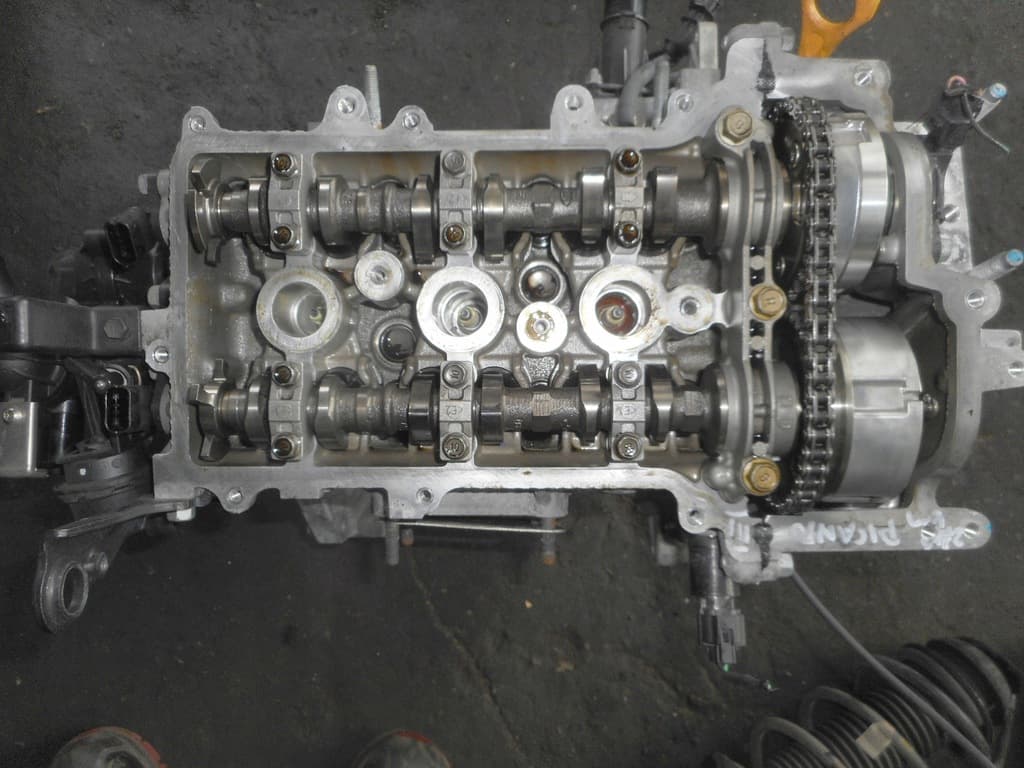 Moteur G3LA - Image 1