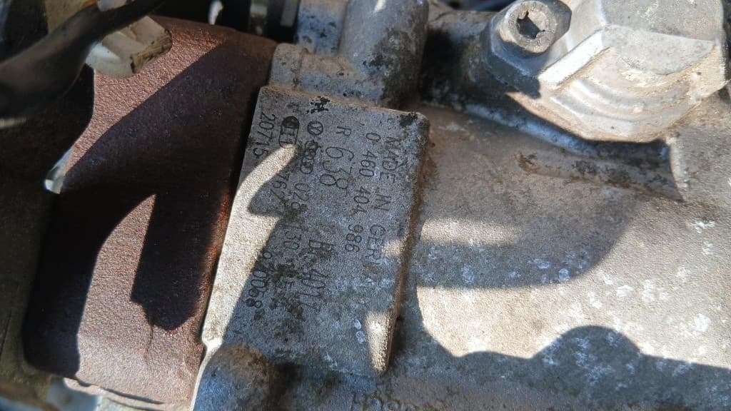 Moteur AFN — vue 15