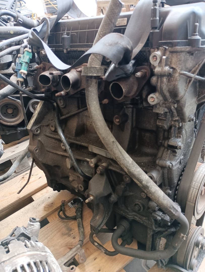 Moteur QQDA — vue 4