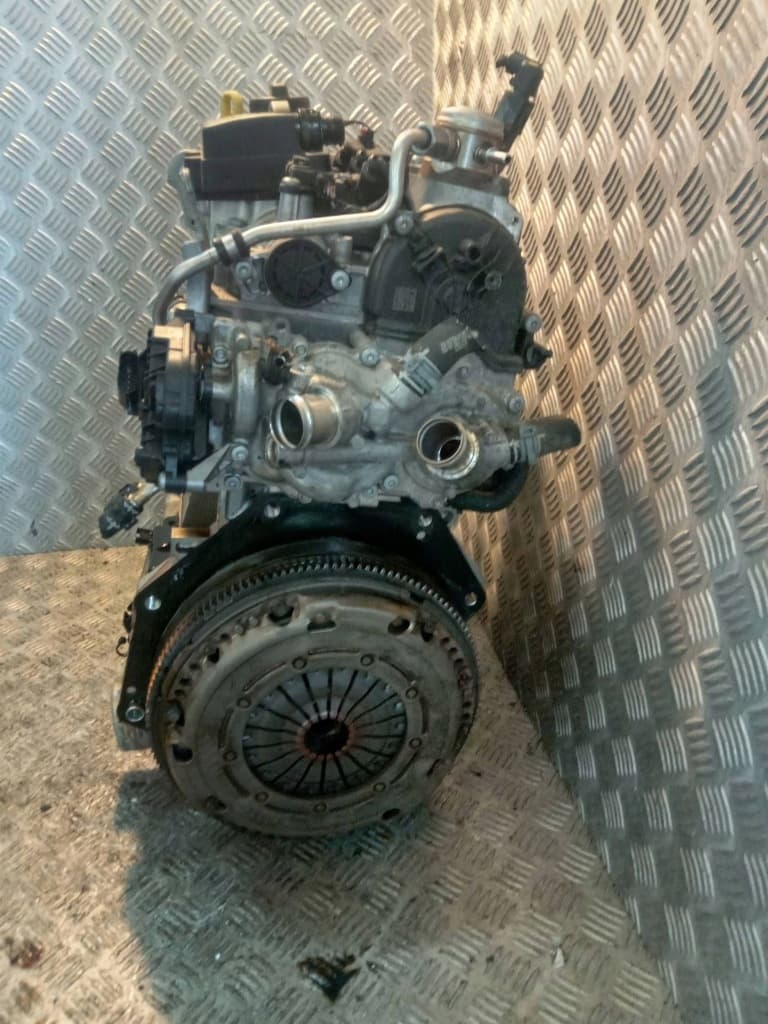 Moteur DLAC - Image 1