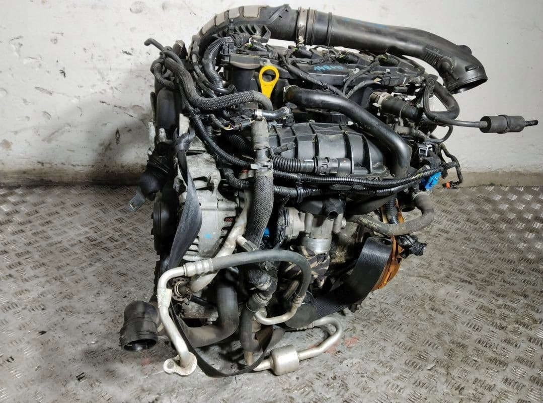 Moteur JQDB - Image 1