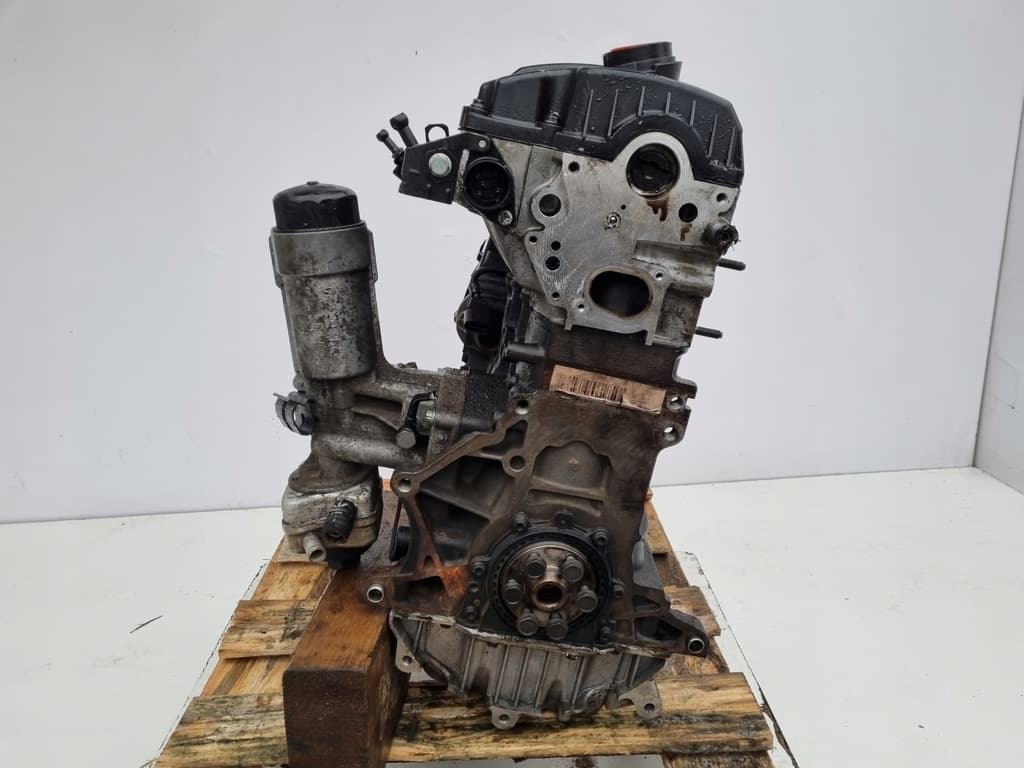Moteur ATD — vue 4