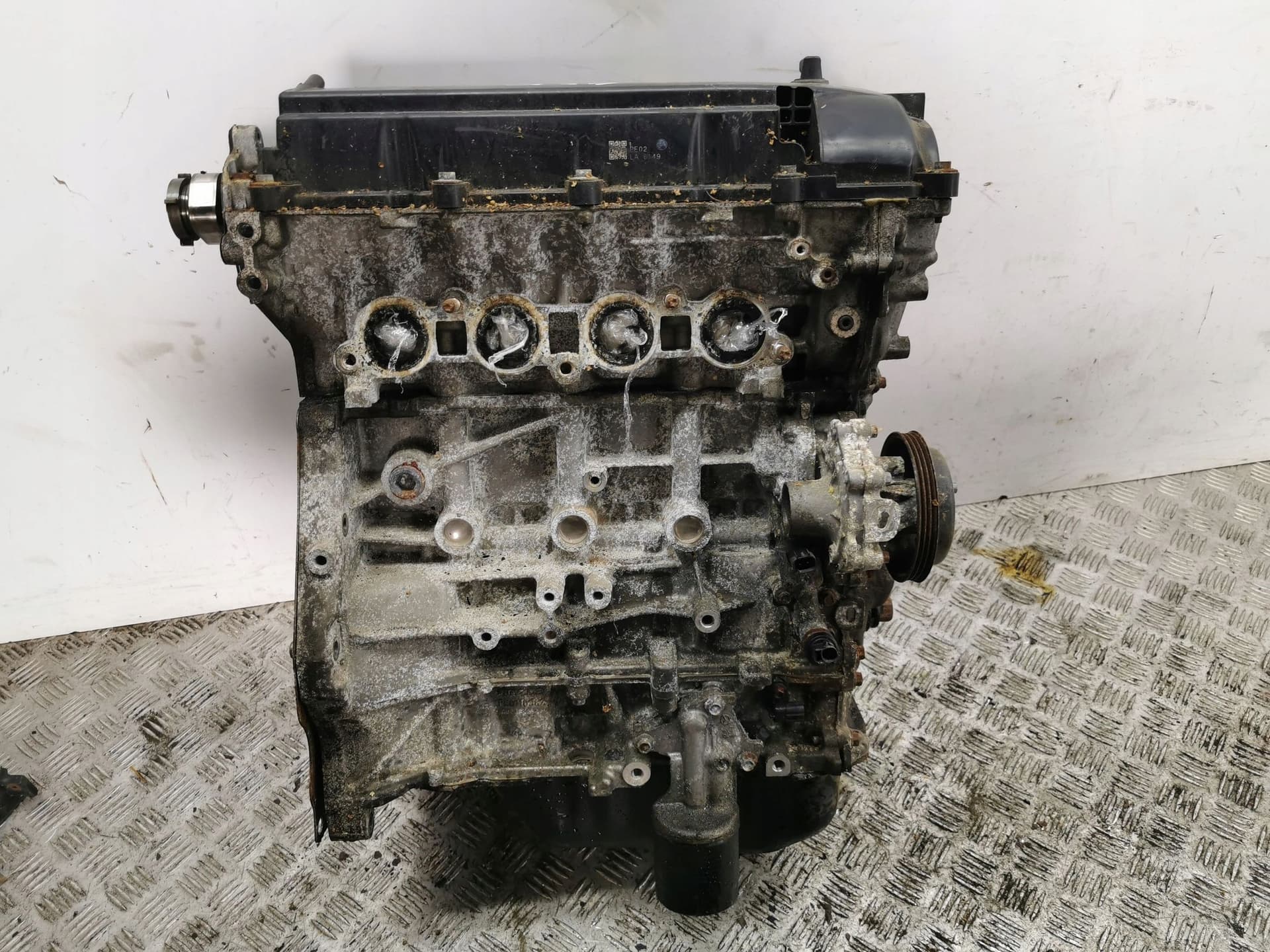 Moteur LF-5H pour Mazda