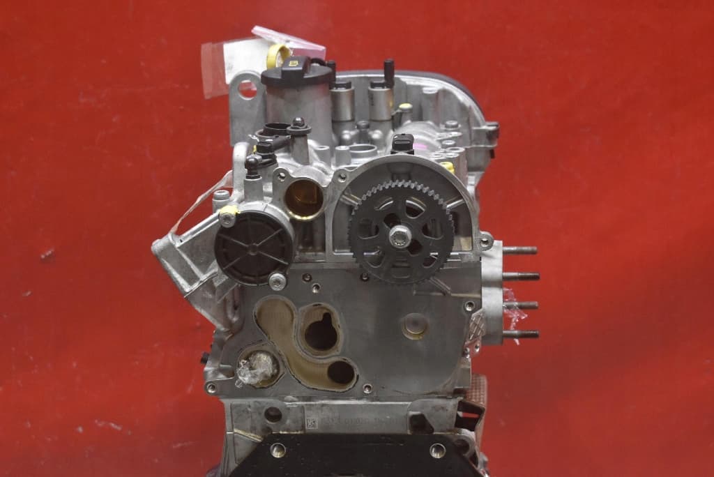 Moteur DKLC — vue 7