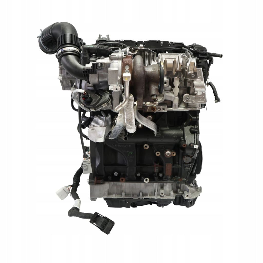 Moteur CZPC — vue 5