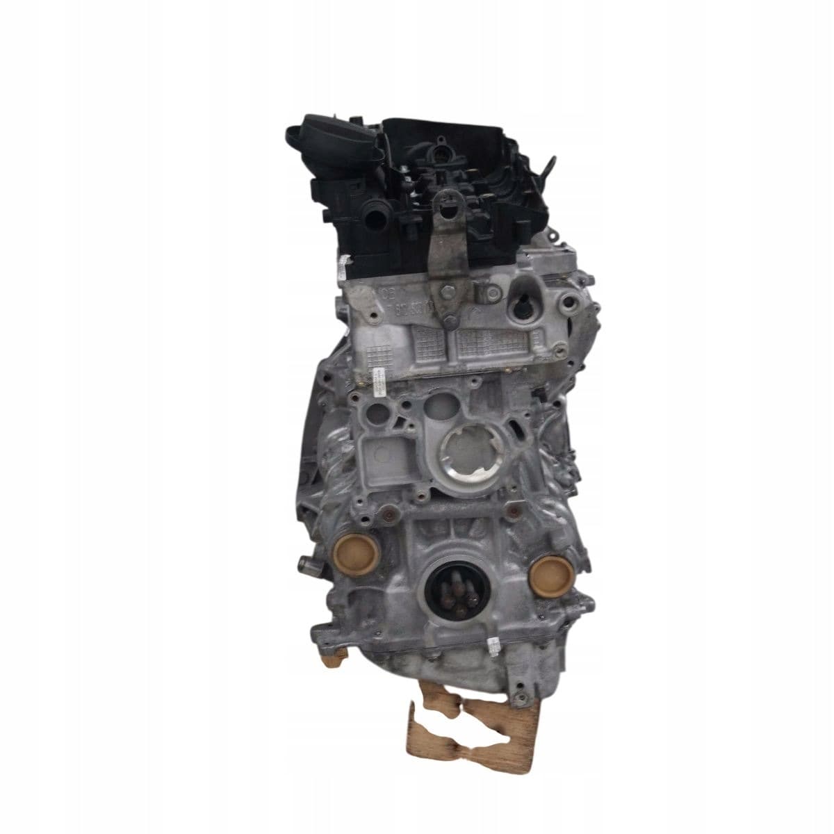 Moteur N47 D20 B — vue 5