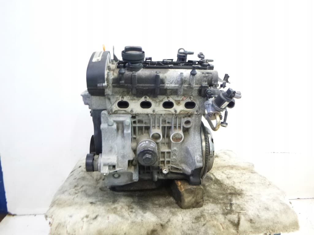 Moteur BBY - Image 1