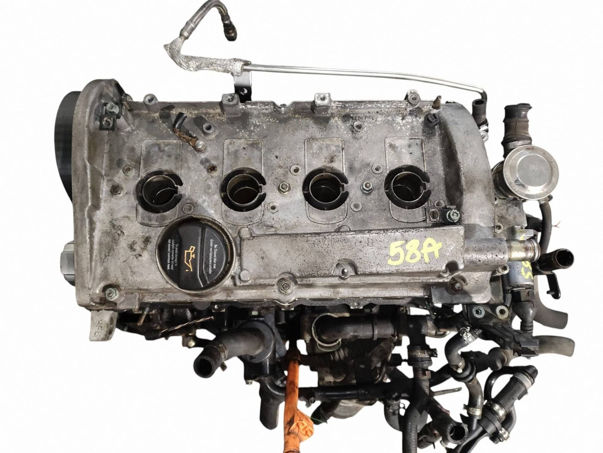 Moteur BFB — vue 3