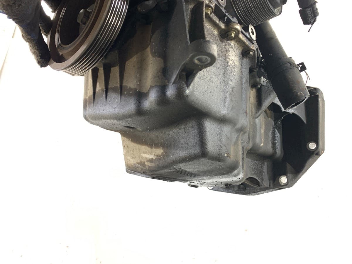 Moteur K9K — vue 6
